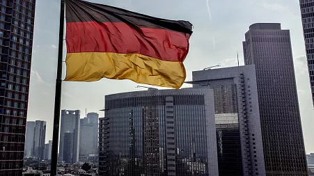 DAX rises as German business sentiment surges: Is it the end of the crisis?