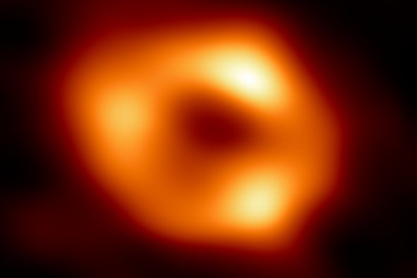 First-Ever Photo of Milky Way's Black Hole Not Accurate, Scientists Claim