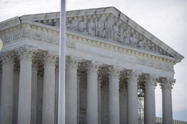 Virginia asks US Supreme Court to reinstate removals of 1,600 voter registrations