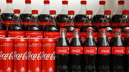 Coca-Cola HBC Austria recalls millions of plastic bottles over safety concerns