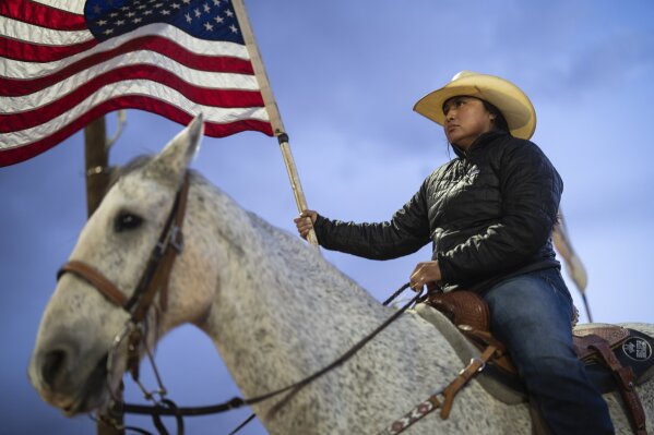 Native voters could swing US elections, but they’re asking politicians: What have you done for us?