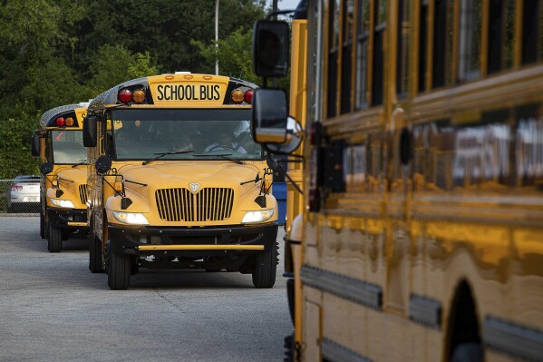 School choice ballot measure framed as a pivotal decision for Kentucky education