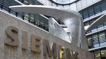 Siemens buys US software group in deal worth billions of euros