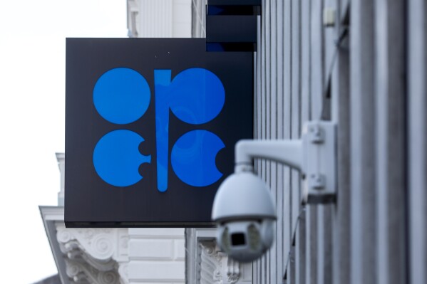 OPEC extends its oil output cuts by one month until the end of December