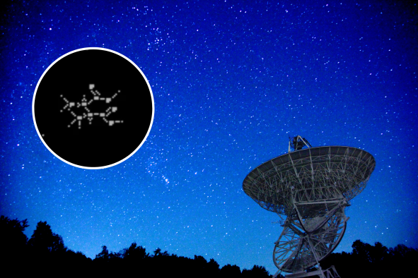 'Alien Signal' Deciphered by American Father-Daughter Team