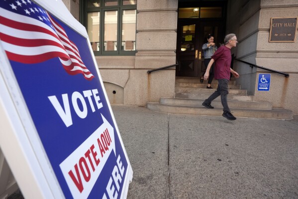 Democrat Sheldon Whitehouse seeks a fourth term in the US Senate from Rhode Island