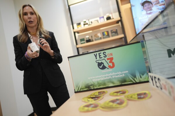 Trio of ballot failures leads marijuana backers to refocus their efforts for recreational weed