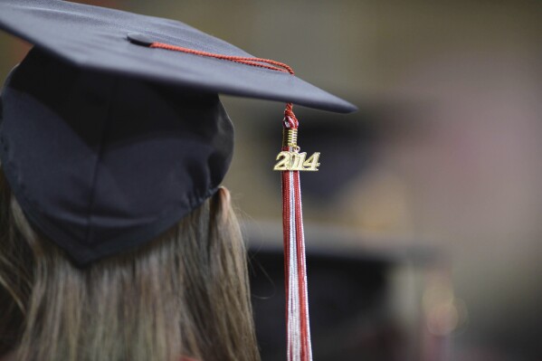 Another Florida college taps a former state lawmaker to be its next president